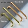 IHOMCASA Poignées de meuble Poignées de placard de… – vue 3
