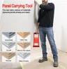 Pince Electrolux pour cloisons sèches – vue 5
