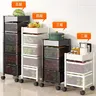 Organisateur rotatif de cuisine – vue 4