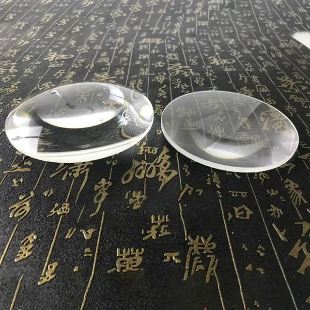 Loupe de grand diamètre 127mm – vue 5