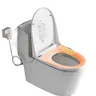 Siège toilette chauffant intelligent thermostatique… – vue 5