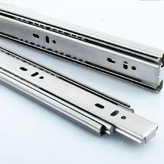 Rail de tiroir