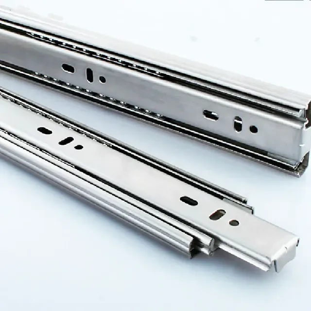Rail de tiroir