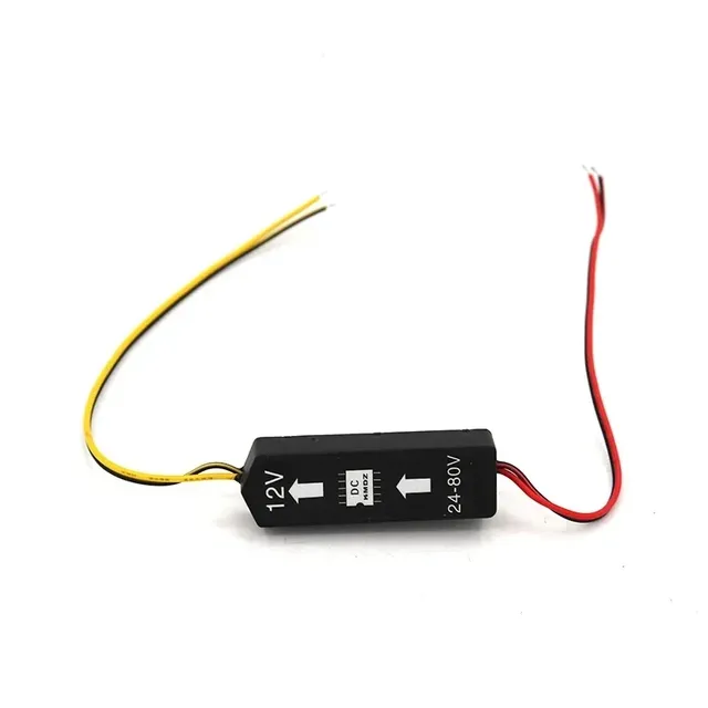 Convertisseur courantcontinu abaisseur tension 24V 80V… – vue 5