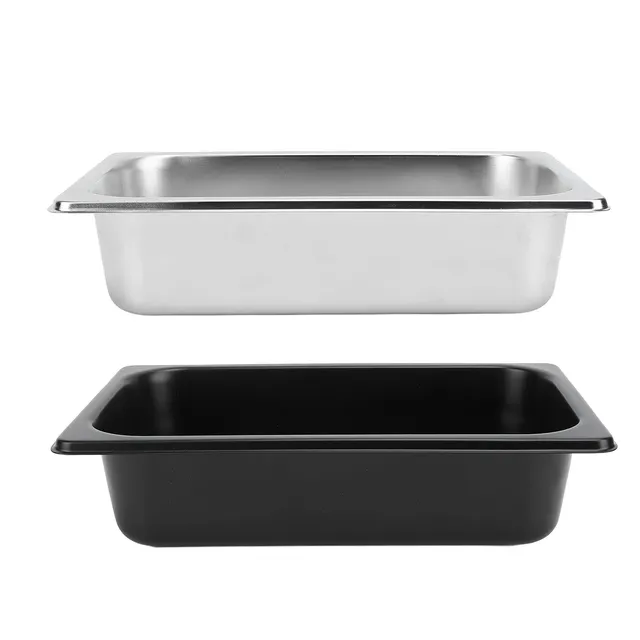 Lavabo en acier inoxydable longue durée – vue 6