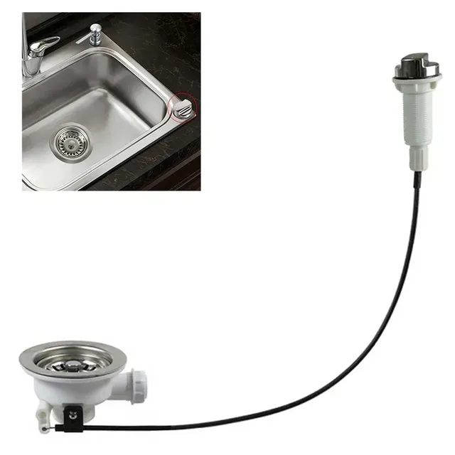 Filtre d'égout égouttoir à eau – vue 4