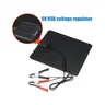 Kit de panneaux solaires 20W 12V – vue 5