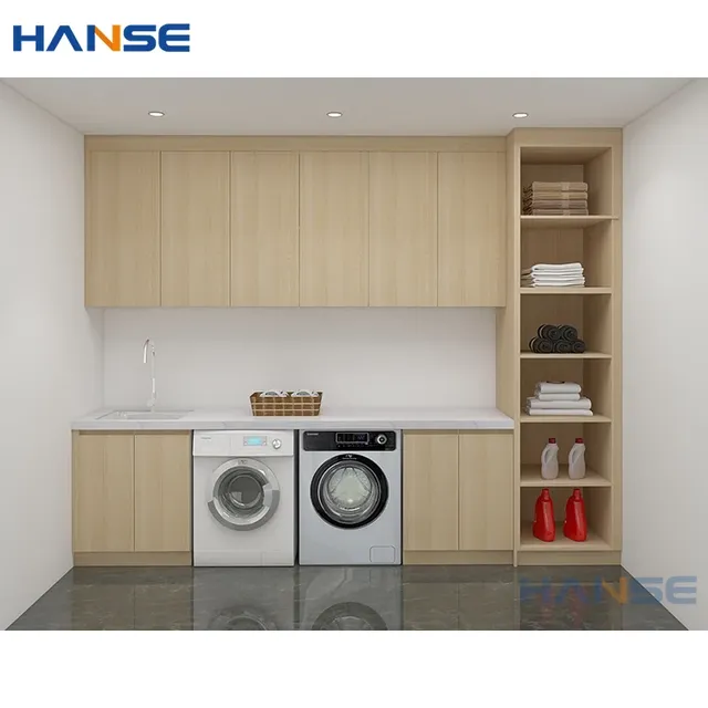 Armoires de rangement modernes – vue 4