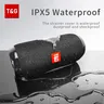 Haut-parleur Bluetooth T & G TG117 – vue 2