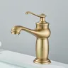 Mitigeur lavabo monocommande monotrou vasque antique… – vue 4