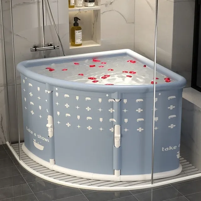 Baignoire pliable Portable – vue 2