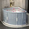 Baignoire pliable Portable – vue 2