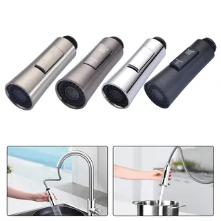 Robinet extractible de cuisine