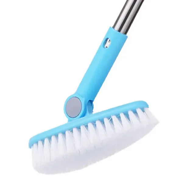 Brosse de nettoyage de salle de bains – vue 3