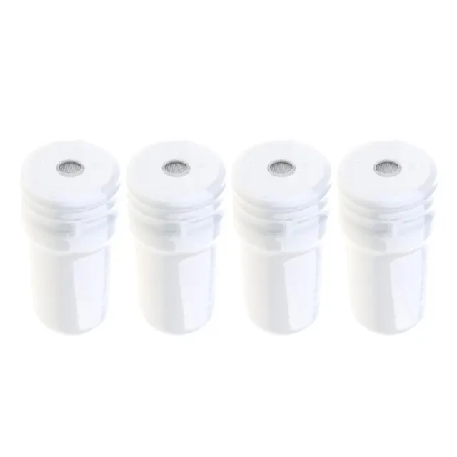 Lot quatre cartouches filtrantes céramique diatomite… – vue 4