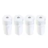 Lot quatre cartouches filtrantes céramique diatomite… – vue 4