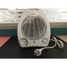 Chauffage électrique double fonction chaud froid mini… – vue 4