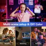 IMOU WiFi ampoule intelligente lumière LED à intensité… – vue 2