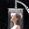 Pommeau de douche à haute pression pour salle de bain – vue 5