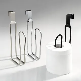 Porte-rouleau de papier toilette