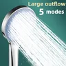 Douche à main pressurisée pour salle de bain – vue 2