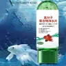Comprimés purification eau aquarium pastilles vertes… – vue 5
