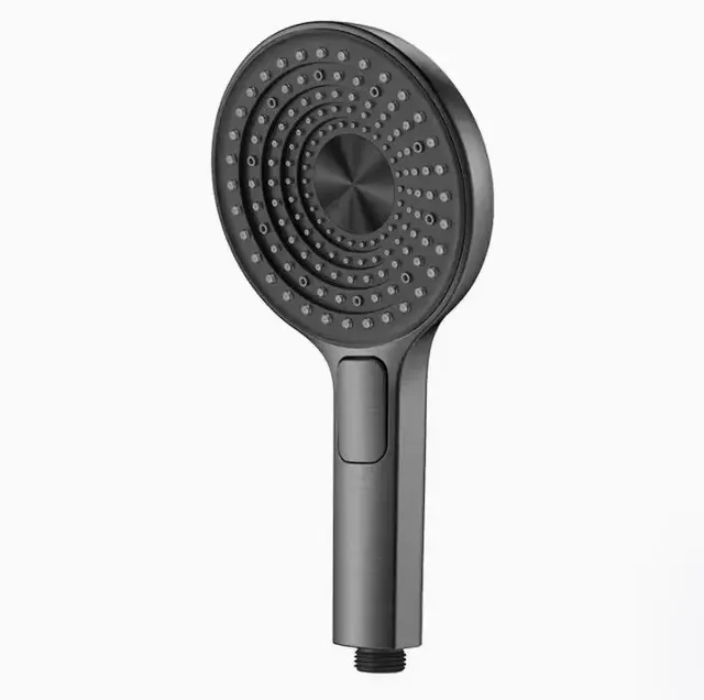 Pommeau de douche haute pression – vue 3