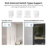 SONOFF ZBMINIR2 commutateur intelligent Zigbee extrême… – vue 2