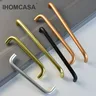 IHOMCASA Poignées de meuble Poignées de placard de… – vue 2