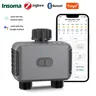 Zigbee/BT minuterie d'eau automatique double tuyau… – vue 1