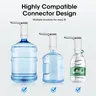 Distributeur d'eau automatique pliable pour la maison – vue 6
