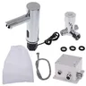Robinet sensoriel infrarouge automatique lavabo monobloc… – vue 2