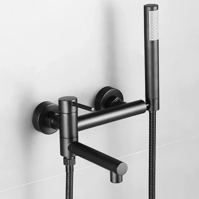 Robinet de baignoire – vue 4