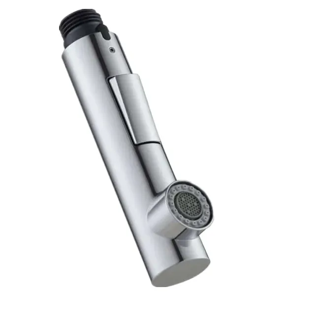 Robinet de cuisine extractible – vue 5