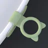 Lève-siège de toilette multifonction en Silicone – vue 2