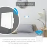 Interrupteur mural intelligent WiFi RF433 – vue 2