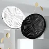 Pommeau de douche à pluie à pulvérisation supérieure… – vue 6