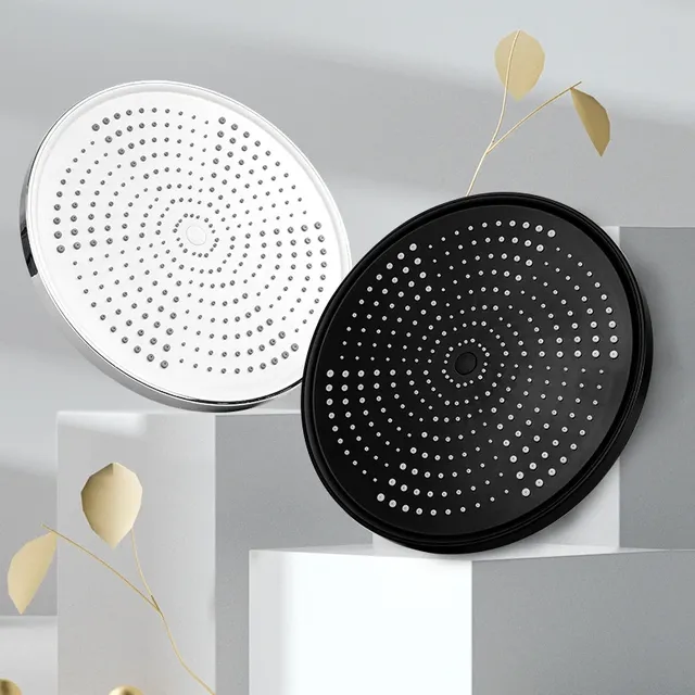 Pommeau de douche à grand panneau de 25cm – vue 5