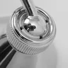 HOShower-Support mural de pommeau de douche rotatif… – vue 6