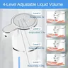 Distributeur automatique de savon liquide/Foma – vue 3