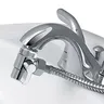 Connecteur de robinet d'eau pour toilettes – vue 3