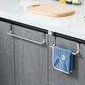 Porte-serviettes sans perçage – vue 4