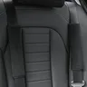 2 pièces housses de ceinture de sécurité accessoires de… – vue 6