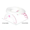 Pot portable pliable compact léger hygiénique… – vue 6