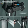 Robinets de salle de bain en laiton – vue 3