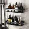 Étagère de salle de bain – vue 2