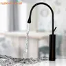 Nouveau robinet de lavabo à levier unique – vue 2