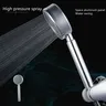 Pommeau de douche haute pression Durable – vue 2