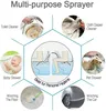 Pulvérisateur de robinet de Bidet de toilette à main – vue 5