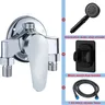 Robinet mitigeur d'eau chaude et froide G1/2 " – vue 6